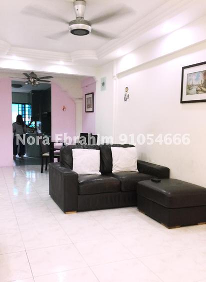 Blk 710 Clementi West Street 2 (Clementi), HDB 3 Rooms #102275062
